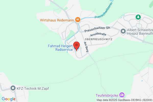 Fahrrad Keller