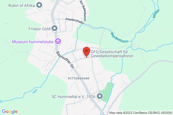 GFG Kompensatoren GmbH