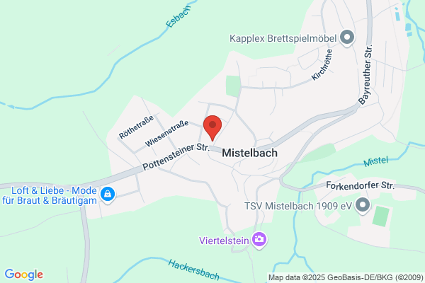 Grundschule Mistelbach