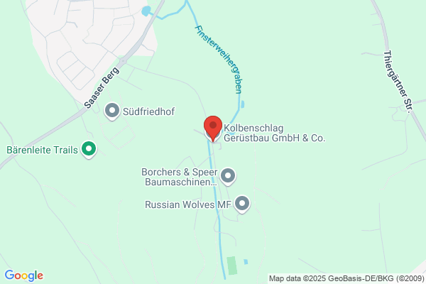 Kolbenschlag Gerüstbau GmbH & Co. KG