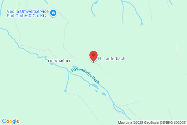 Lauterbach H. GmbH
