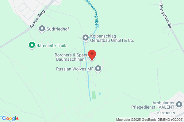 Rüb, Stiller GmbH