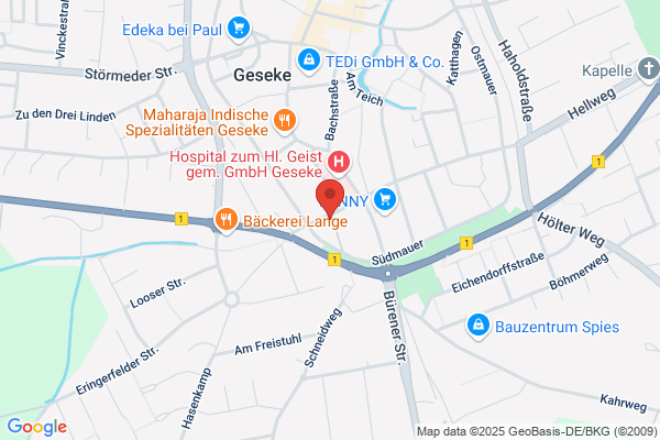 Apotheke Westtor