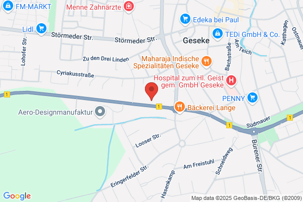 star Tankstelle
