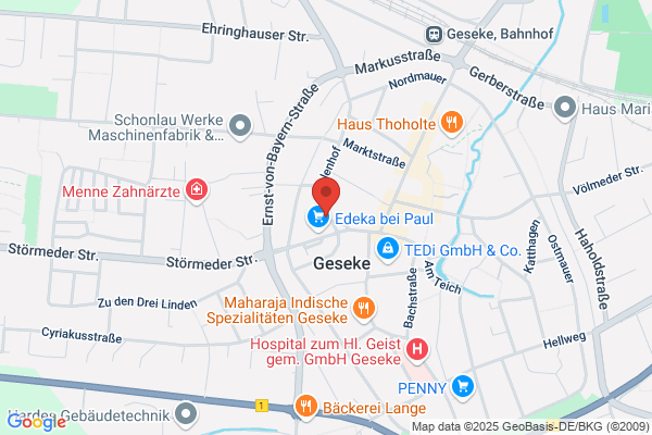 Backstube Austerschmidt