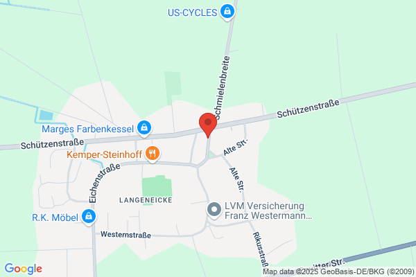 Landbäckerei Rüsing