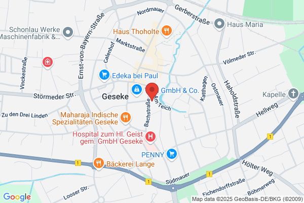Sparkasse Geseke