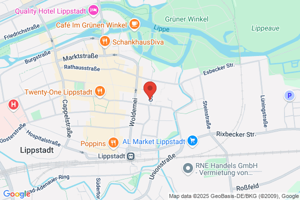 Thiele Josef GmbH