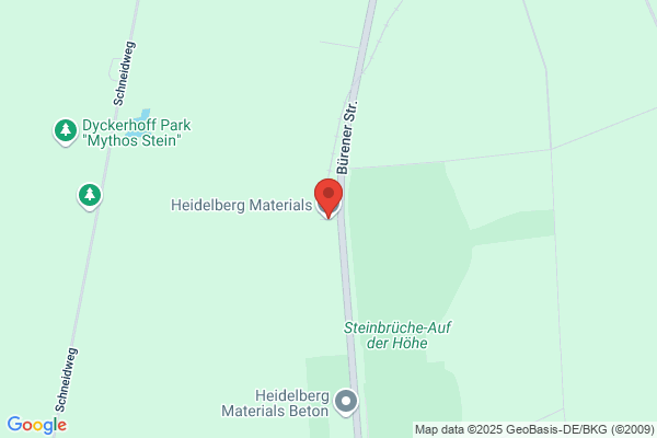 Heidelberg Materials