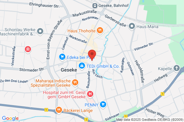 GLS PaketShop