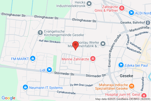 Theres Traumwerkstatt