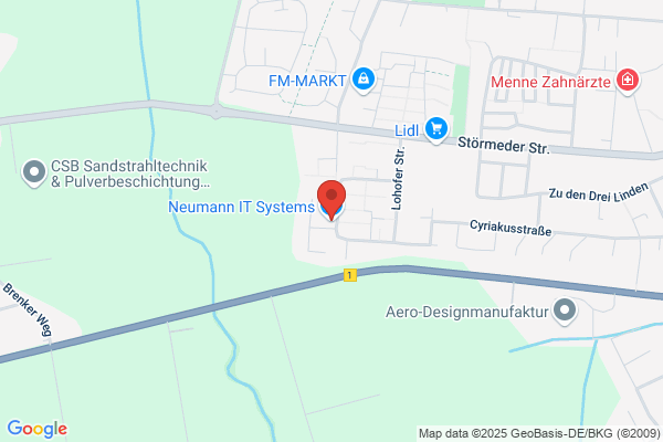 Neumann IT Systems