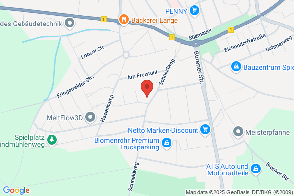 M4Fitness GmbH Geseke