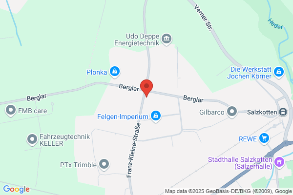 HJS Dienstleistungs GmbH