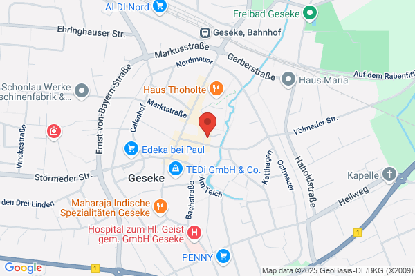 Ihr Platz Drogeriemarkt