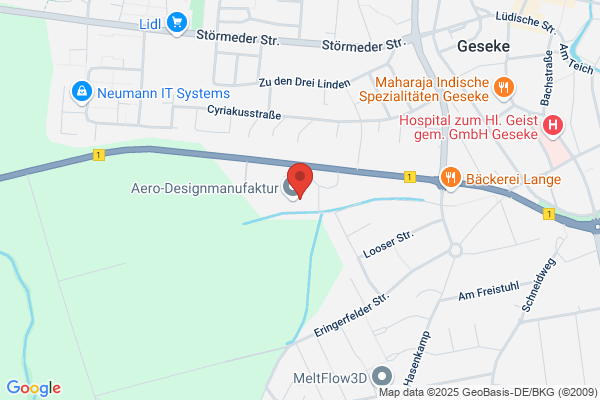 Elektro Nachtigall GmbH