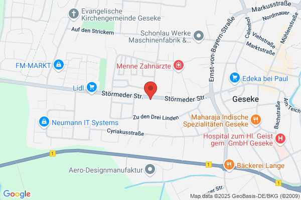 Framu UG Handel & Vertrieb