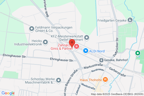 ABEX SONNTAG KG