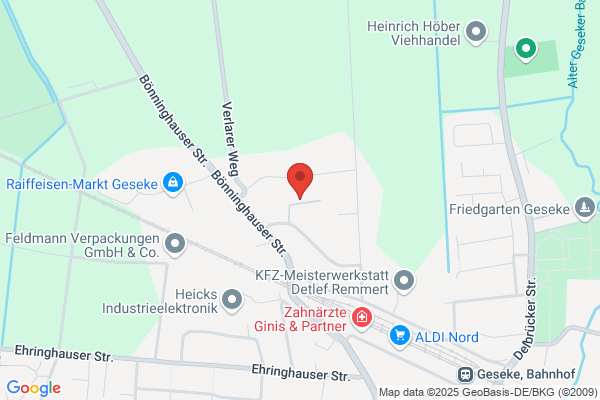 Cramer Holzbau GmbH