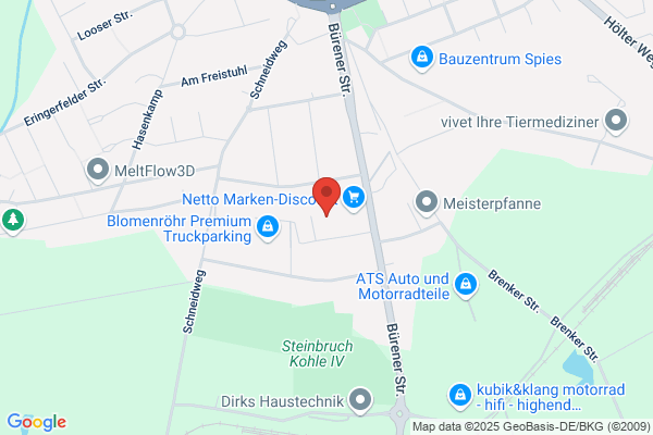Fressnapf Geseke