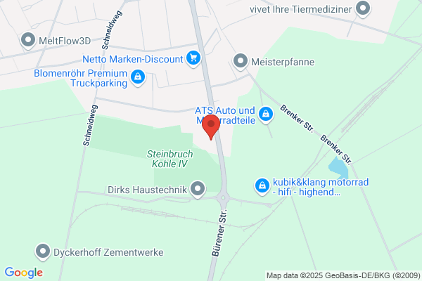 Sonderpreis Baumarkt