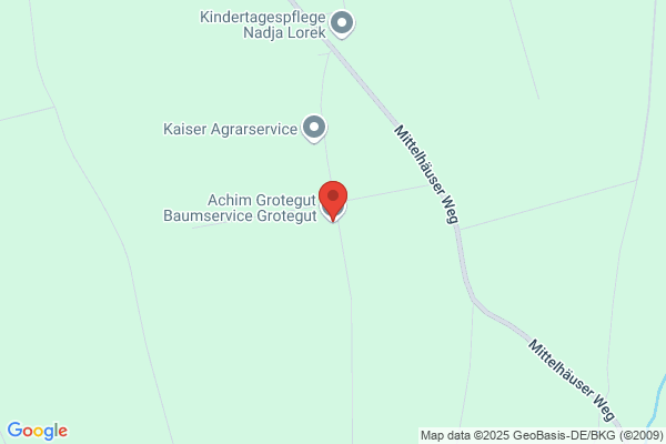 Achim Grotegut Baumservice Grotegut