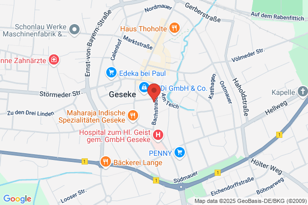 BAWA Backwaren Vertriebs GmbH