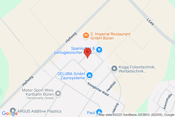 BMD GmbH