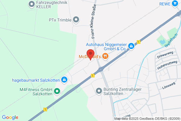 Bartscher Verwaltungsgesellschaft mbH & Co.KG