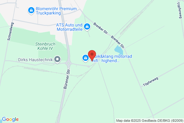 Blömeke GmbH