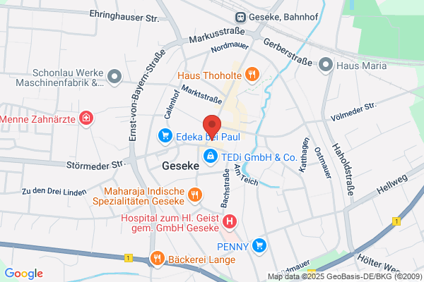 Buchhandlung Hannelore Berg