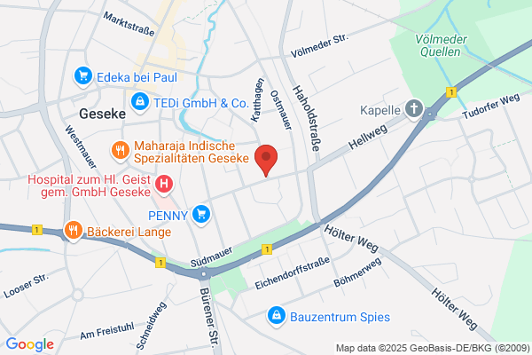 Dipl.-Ing. Trugge Leo Fahrschule