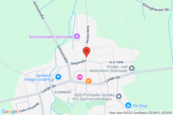 Dönni Wilfried GmbH