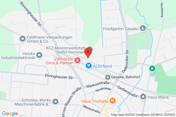 Engels, Franz GmbH Elektro-Sanitär-Heizung