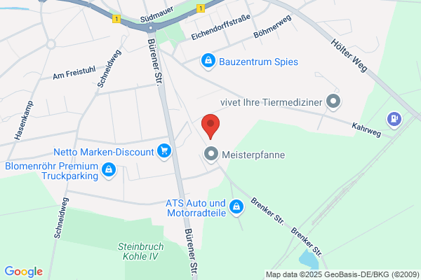 Gießerei-Gesellschaft Böhmfeld KG