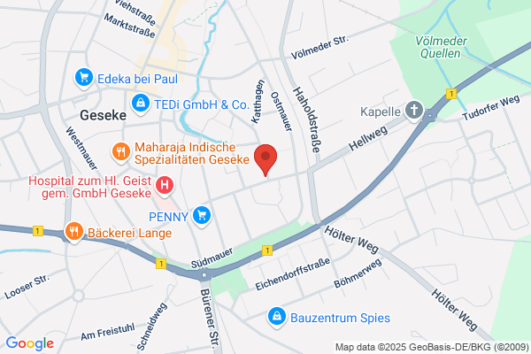 Goihl & Geseker Haustechnik GmbH