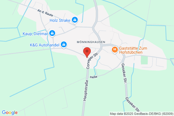 Hunold Metalltechnik KG