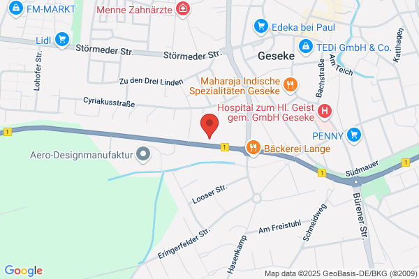 Hüttengrill