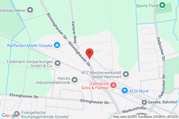 Josef Eickenbusch Kältetechnik GmbH