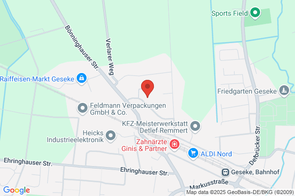 Klages GmbH Gebr.