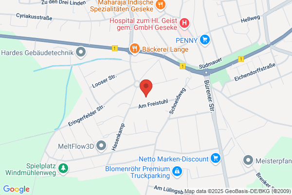 Kndertagesstätte und Familienzentrum