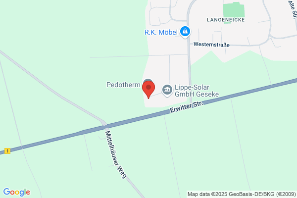 Köhler Heinz Luftkanal- u. Anlagenbau GmbH
