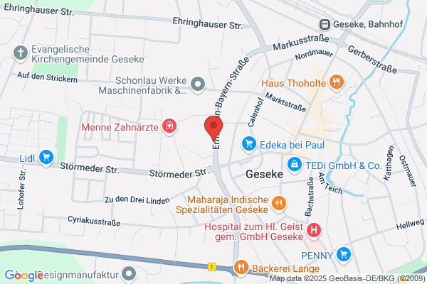 Lappe Motorentechnik GmbH