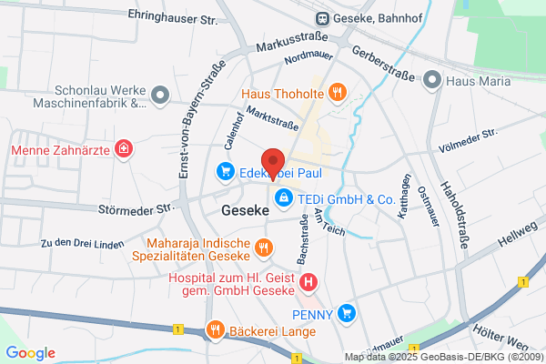Müller Immobilienservice GmbH