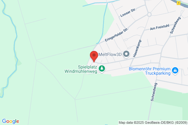 M.M. Estrich Bau UG (haftungsbeschränkt)
