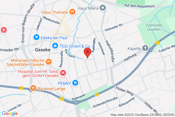 Engelshof Restaurant