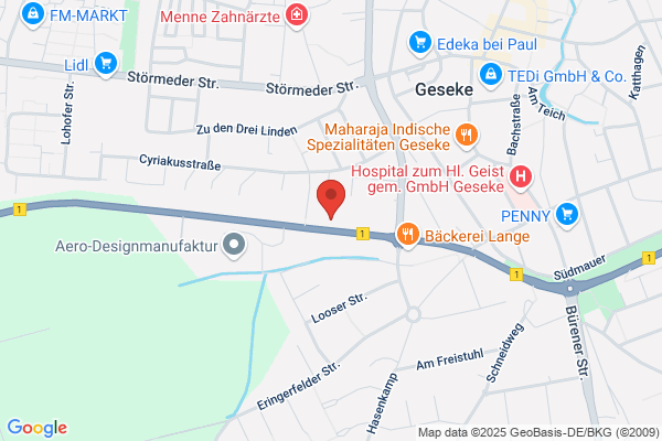 EssBar