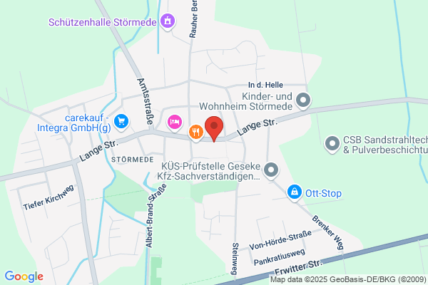 Gasthof Zur Deele