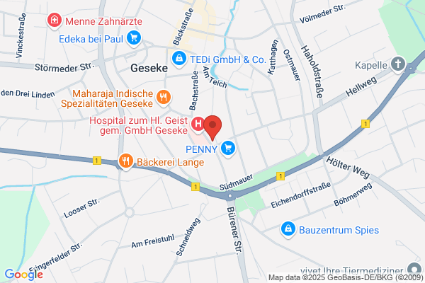 Gaststätte Fachwerk