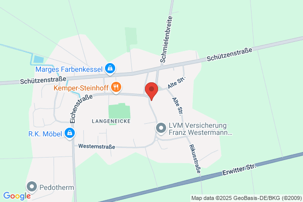 Meyer - Langeneicke Landgasthof